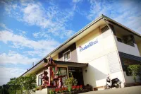 Kanmanee Inn Hotel in zona Wat Pa Sang