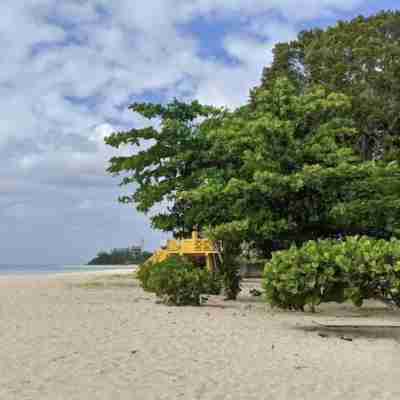 Cozy Corner - Vacation Rental in Beautiful Barbados Fitness & Recreational Facilities