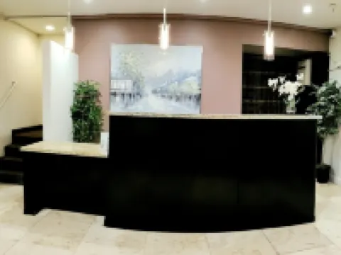 SureStay Hotel by Best Western Vallejo Napa Valley Hotels in Vallejo