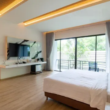 Rock Resort Ratchaburi