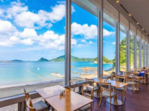 Nichinankaigan Nango Prince Hotel Hotels in Nichinan