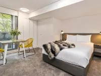 Terminus Apartment Hotel, Ascend Hotel Collection