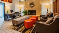 Best Western Country Inn - North Hotels in North Kansas City