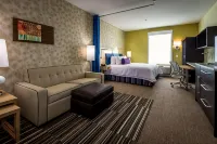Home2 Suites by Hilton Gulfport I-10 Các khách sạn ở Gulfport