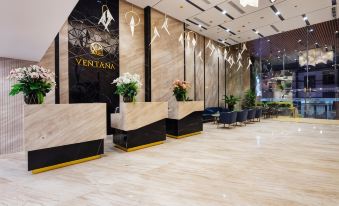 Ventana Nha Trang Hotel