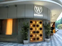 Windsor Asturias Hotel Hotels near Santos Dumont Airport