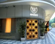 Windsor Asturias Hotel Hotels near Santos Dumont Airport