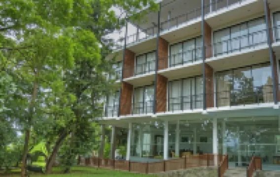 Rain Tree by Oak Ray Hotels near Tissa Dagaba