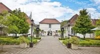 Mic Residence Hotels in Mlati