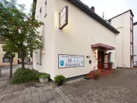 Hotel Hansahof Bremen Hotels near Hemelingen