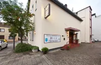 Hotel Hansahof Bremen