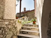 B&B Villa Rosalinda Hotels in Dongo
