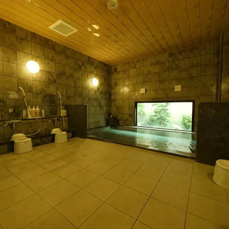 HOTEL ROUTE-INN UOZU