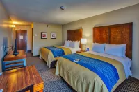 Comfort Inn Edwardsville - St Louis Hotels in Pontoon Beach