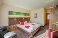 Seehotel Brandenburg an der Havel Hotels in Brielow