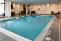 Cambria Hotel Detroit-Shelby Township - Pools