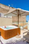 Caportigia Boutique Hotel - Romantic