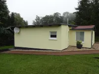 Vacation home at the edge of the forest Hotel a Gernrode - Harz