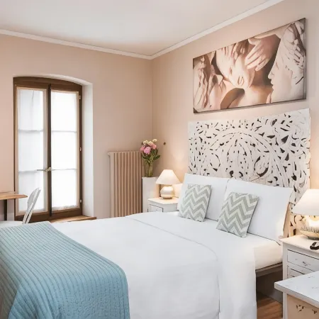 Auberge Communale de Carouge
