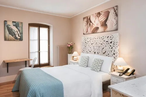 Auberge Communale de Carouge - 2 Sao