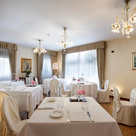 Hotel Ristorante Fior