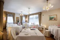 Hotel Ristorante Fior Hôtels à : Castelfranco Veneto