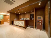 Super Hotel Kumamoto Yamaga Hotel a Yamaga
