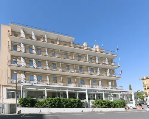 Hotel Ristorante la Marina Mhotelsgroup Hotels in Province of Imperia