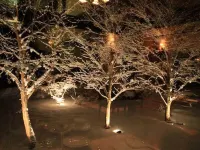Pension Reposer Hotels in Shirakawa