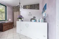 Hotel la Villetta