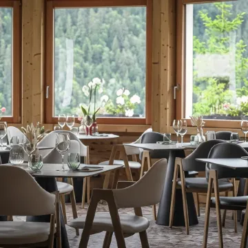 Fleur de Neige Châtel