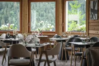 Fleur de Neige Châtel Hotel di Chatel