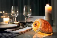 Cala Palme Lampedusa