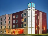 Motel 6 Swift Current, SK Hotel in zona Swift Current