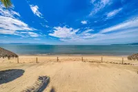 Amazing Oceanfront 5BR Villa  Pool  Beachfront