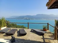 Beautiful house in Piúva for up to 8 people, 600 meters from Ilha das Cabras beach.