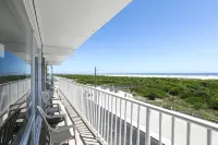 Olympic Island Beach Resort - Ocean View