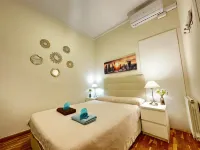 Rooms Aribau