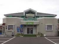 Utility Hotel Coo Hotel a Sōsa