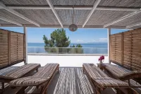 Hotel Cokkinis Hotels in Megara