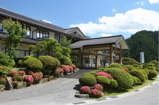 Nezame Hotel Hotels near Silver Osmanthus Tree at Tsumago