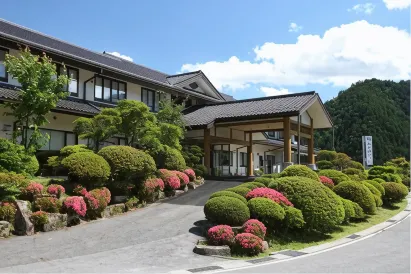ねざめホテル