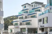 Geojedo Ddowar Kids Pool Villa