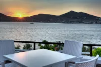 Hippocampus Hotel - Ocean View