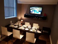Chatterley House Hotel di Ilkeston