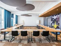 Ibis Bordeaux Lac Hotels in Parempuyre