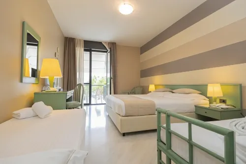 Hotel Berta