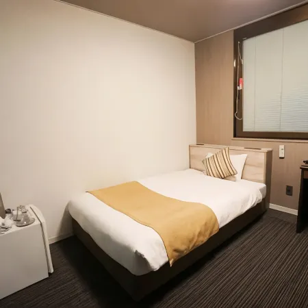 Hotel AreaOne Nobeoka