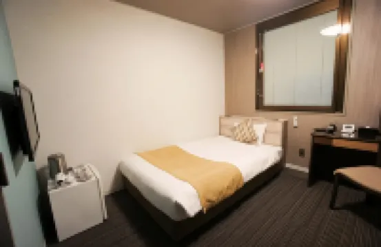 Hotel AreaOne Nobeoka