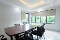 D Twinz House Syariah Redpartner